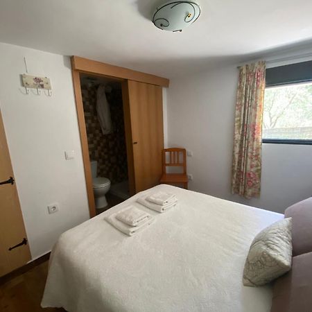 Willa El Magnolio Santa Cruz de Pinares Zewnętrze zdjęcie