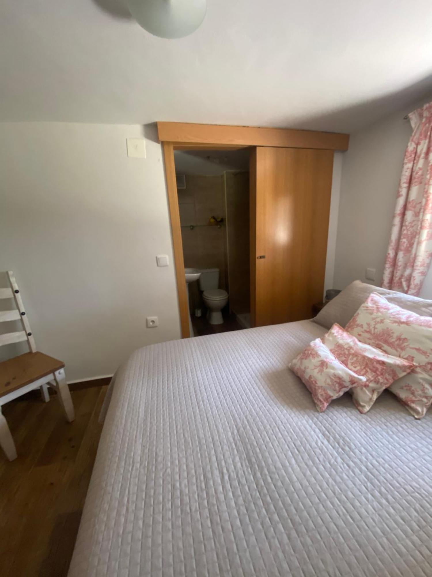 Willa El Magnolio Santa Cruz de Pinares Zewnętrze zdjęcie